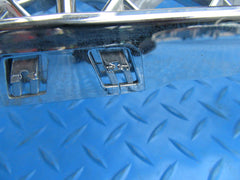 Bentley Continental GT GTC radiator chrome grille #2424