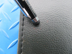 Bentley Arnage owners service consumer handbooks #2384