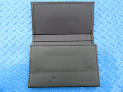 Bentley Arnage owners service consumer handbooks #2384