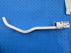Bentley Continental GT GTC right lower front end support element bracket #2382