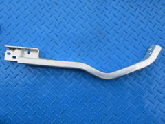 Bentley Continental GT GTC right lower front end support element bracket #2382