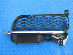 Rolls Royce Cullinan right front bumper grille #2428