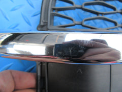 Rolls Royce Cullinan right front bumper grille #2428