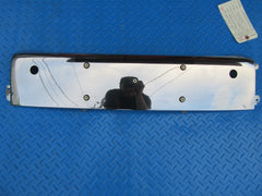 Rolls Royce Ghost radiator grille frame trim #2388