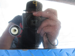 Rolls Royce Ghost radiator grille frame trim #2388