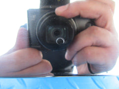 Rolls Royce Ghost radiator grille frame trim #2388