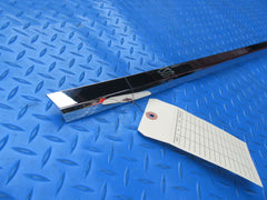 Bentley Continental Flying Spur right front door trim NEW #2389