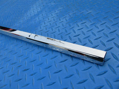 Bentley Continental Flying Spur right front door trim NEW #2389