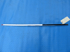 Bentley Continental Flying Spur right door chrome trim NEW #2391