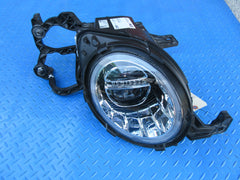 Bentley Bentayga right headlight #2427