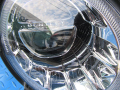 Bentley Bentayga right headlight #2427