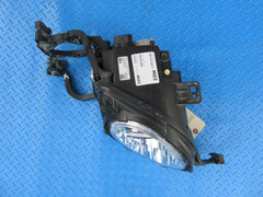 Bentley Bentayga right headlight #2427