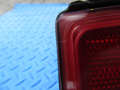 Rolls Royce Cullinan left tail light #2370