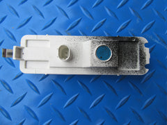 Bentley Continental GT GTC left front side marker light #2362