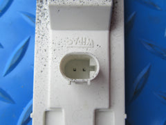 Bentley Continental GT GTC left front side marker light #2362