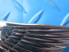 Bentley Continental GT GTC B emblem wings #2360