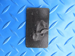 Rolls Royce Ghost Wraith Dawn Cullinan Black Badge emblem #2365