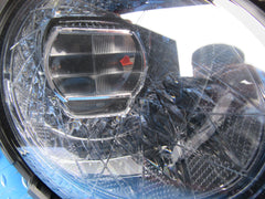 Bentley Continental GT GTC right headlight #2407