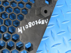 Lamborghini Murcielago right rear bumper grille #2356
