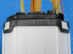 Bentley Continental Flying Spur GT GTC right flex fuel gas pump #2354