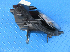 Bentley Continental GT GTC right turn signal #2350