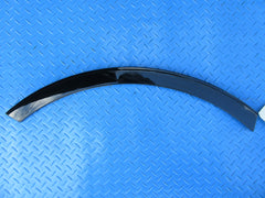 Bentley Bentayga right rear quarter wheel arch trim #2315