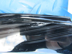 Bentley Bentayga right rear quarter wheel arch trim #2315