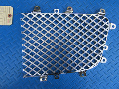 Bentley GT GTC Flying Spur right radiator grille insert 04-08 #2312
