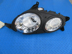 Bentley Continental GT GTC left headlight #2325