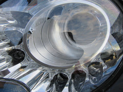 Bentley Continental GT GTC left headlight #2325