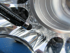 Bentley Continental GT GTC left headlight #2325