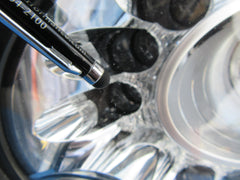 Bentley Continental GT GTC left headlight #2325