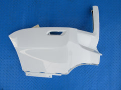 Rolls Royce Cullinan left rear bumper end panel #2310