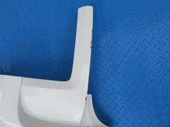 Rolls Royce Cullinan left rear bumper end panel #2310