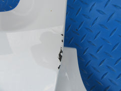 Rolls Royce Cullinan left rear bumper end panel #2310