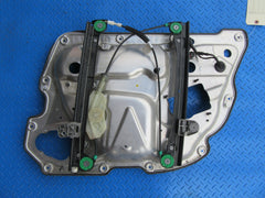 Bentley Continental Flying Spur left rear window regulator #2333
