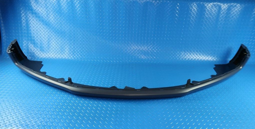 Bentley Continental Flying Spur front bumper cover #11948