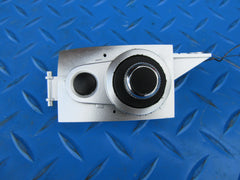 Bentley Continental GT GTC steering column tilt switch #2301
