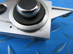 Bentley Continental GT GTC steering column tilt switch #2301