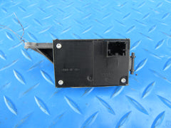 Bentley Continental GT GTC steering column tilt switch #2301