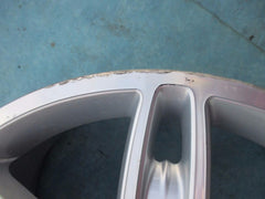 20" Maserati Quattroporte Mercurio front wheel rim
