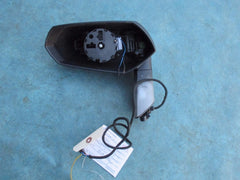 Lamborghini Aventador left driver side mirror