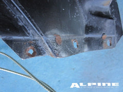 Ferrari 348 F355 Roof Frame