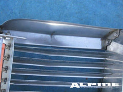 Rolls Royce Phantom Drophead Coupe Grill