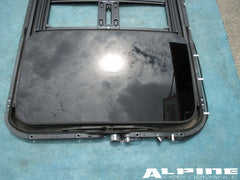 Bentley Continental Flying Spur Sunroof / Moonroof