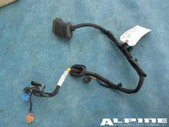 Bentley Continental Flying Spur Left Rear door harness