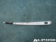 NEW! Bentley Continental GTC GT Flying Spur Door handle chrome trim