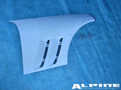 Ferrari 550 575 right fender #1664