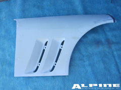 Ferrari 550 575 right fender #1664