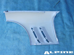 Ferrari 550 575 right fender #1664